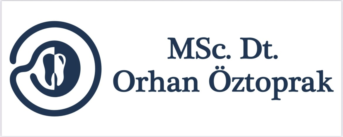Orhan Öztoprak Diş Muayenesi