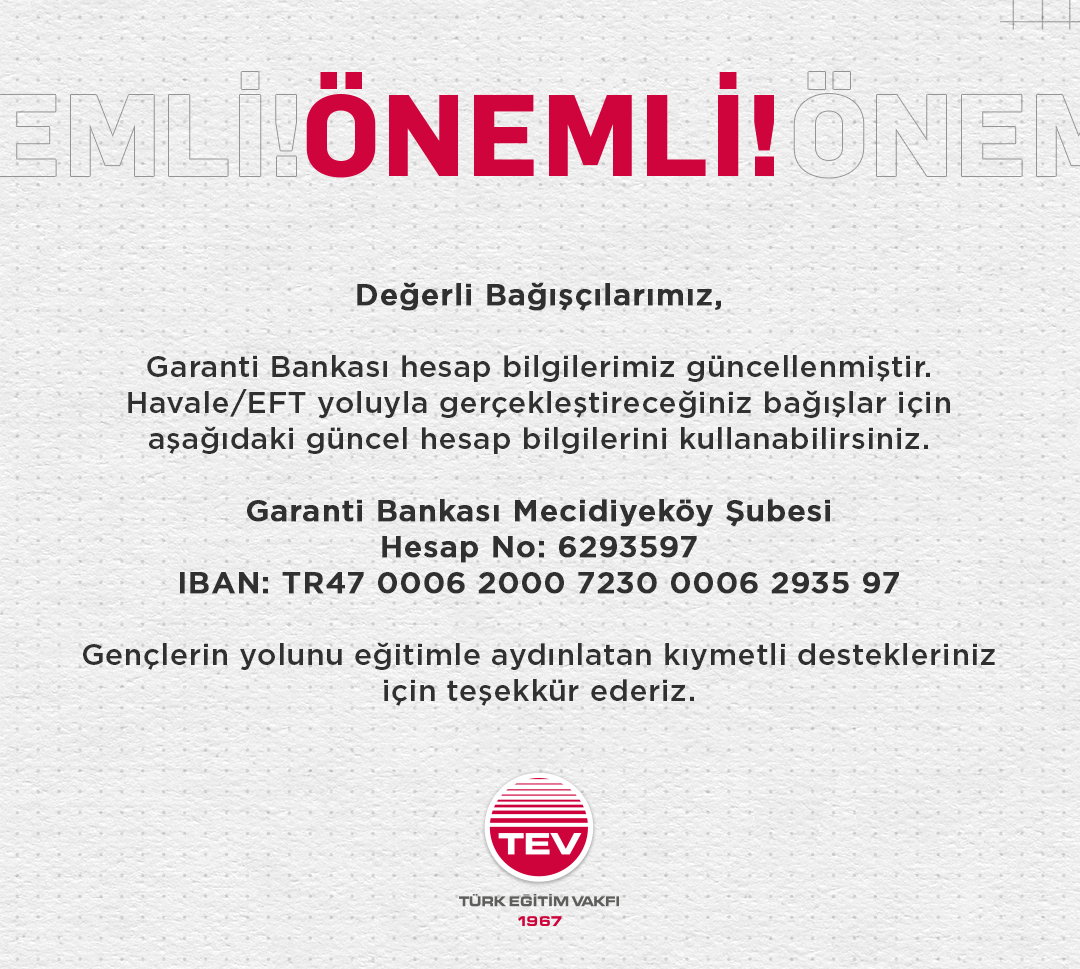 TEV