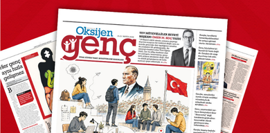 TEV’li Gençlerin Kaleminden Gençleri Anlama Rehberi Yayında! 