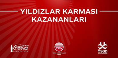 Yıldızlar Karması Programı’nın 2025 Yılı Kazananları Belli Oldu!