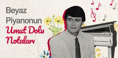 Kıymetli Bağışçımız Ferdi Özbeğen’i Doğum Gününde Anıyoruz!