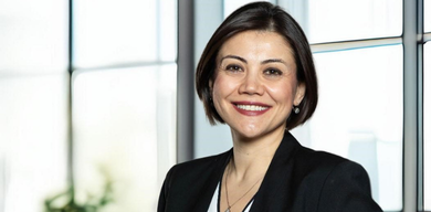 Türk Eğitim Vakfı’nın Genel Müdürlüğü’ne Melike Koçoğlu Atandı