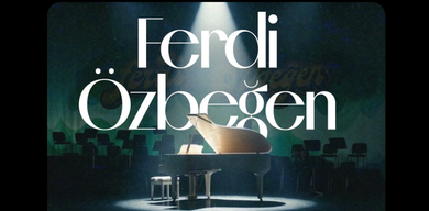 Ferdi Özbeğen | Okudu... Okuttu...