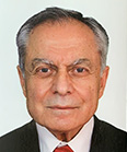 Prof. Dr. Yahya LALELİ