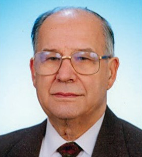 Ord. Prof. Dr. Sulhi DÖNMEZER